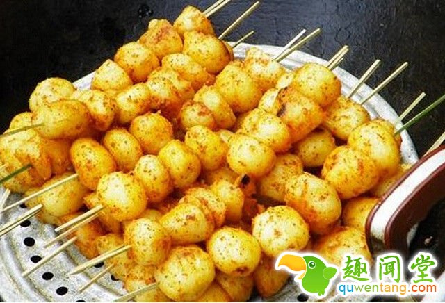 作为一个吃货，连这些都不知道，就该滚出吃货界！| jiaren.org