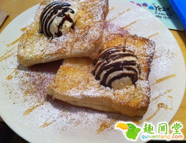 作为一个吃货，连这些都不知道，就该滚出吃货界！| jiaren.org