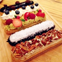 京城让你出卖灵魂的十款甜食！