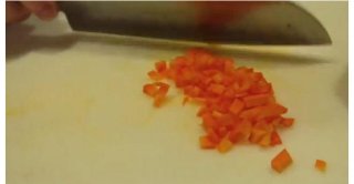 教你如何做好吃又洋气的心形蛋饼