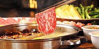 爱吃火锅的你一定要看！各国创意火锅大比