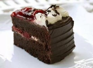 世界上最著名的10种蛋糕