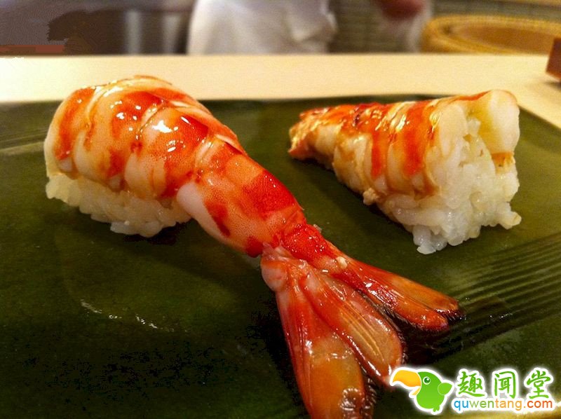 旅行吃货必备：43个旅途中必吃的地方美食