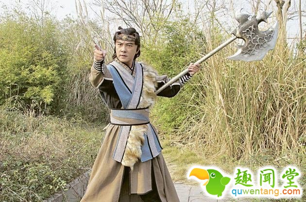 关羽的兵器真是青龙偃月刀吗？弥天大谎！