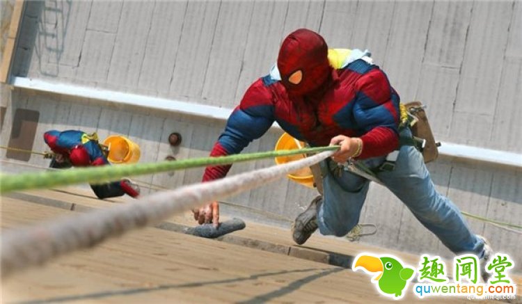 别忽略这些蓝领职业，他们可能是你收入的十几倍！