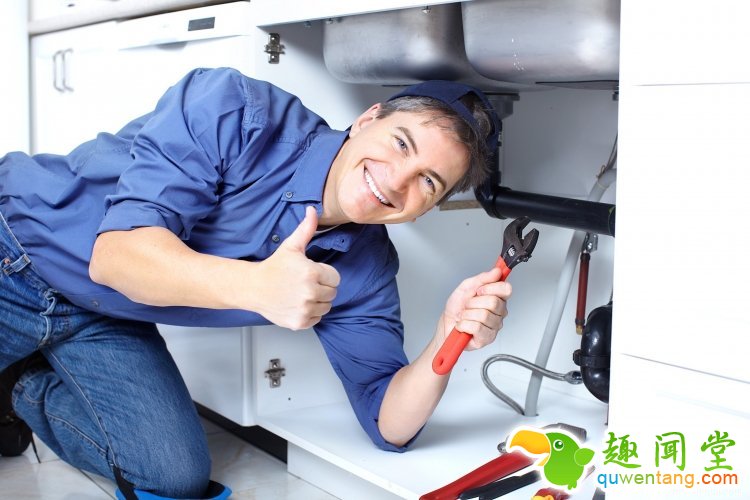 别忽略这些蓝领职业，他们可能是你收入的十几倍！