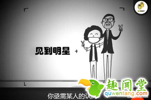 12个梦境想要告诉你这些事情