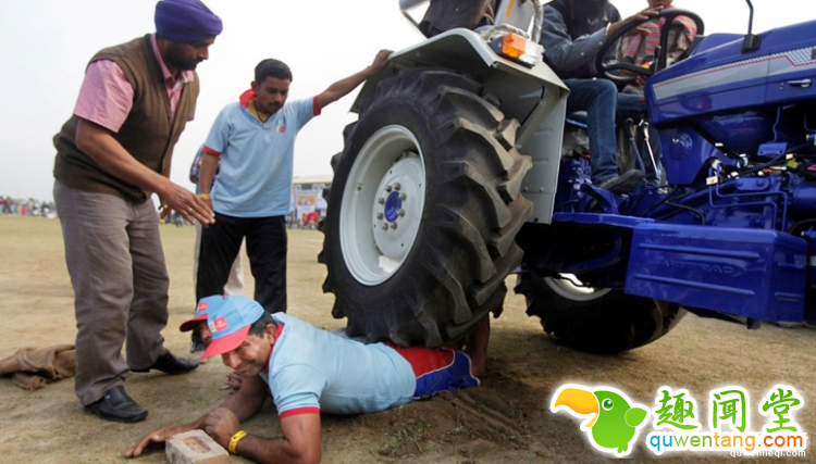 就是想红！所以印度人才拼命开挂自拍晒照