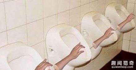 世上最奇葩的十大厕所，看完第二个就崩溃了！