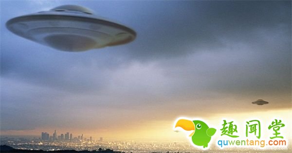 37度纬线是美国最诡异的地方，完全是X档案的真人版--趣味说