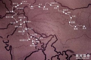 玄奘是否到过女儿国?真实的女儿国在哪？