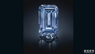 富豪4.2亿买最贵原钻，却对这颗钻石又爱又