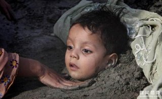 一种流传了400多年的奇葩祭祀，把孩子麻醉