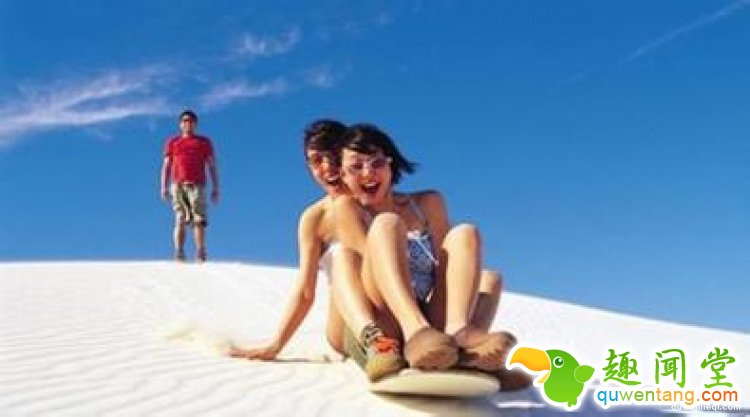 【真相帝】世上还有这种奇葩职业，居然还那么高薪！