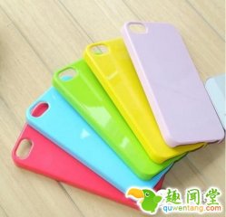 9种日常用物品危害极大 漂亮手机壳竟含有