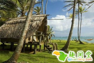 2014年全球16个最佳旅行目的地！