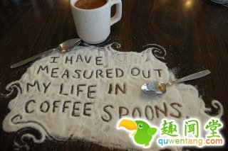 你未必知道的20个咖啡妙用