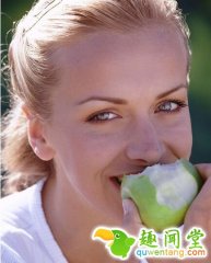 日常生活中12个方法让免疫力倍增！