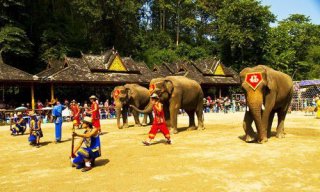 10大黄金周出游需看清的旅游地骗术！