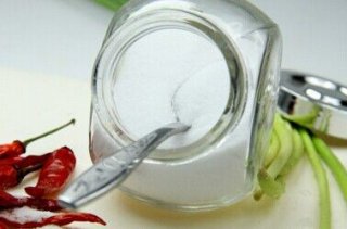 盐的50个妙用，够用一辈子了！