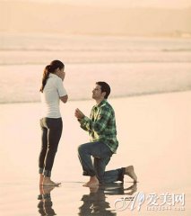 5个从恋爱到结婚需跨过的心理门槛！