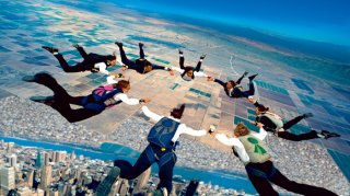 5个你应该去初创公司工作一次的理由！