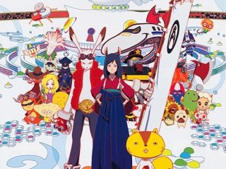 推荐九部超赞的日本动画电影！