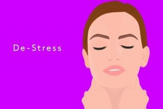 皮肤好不好 全看20几岁时有没有这么护肤！