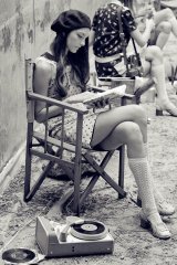 爱一个人最好的方式，是经营好自己