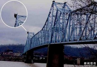 神秘的天蛾人到底是什么？为什么说它恐怖