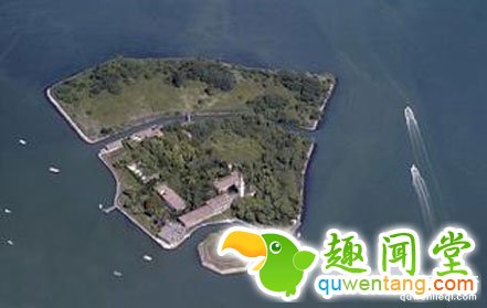 揭地球十大秘境：中国秦始皇陵上榜