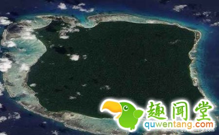 揭地球十大秘境：中国秦始皇陵上榜