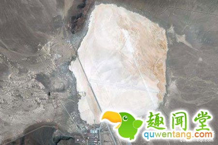 揭地球十大秘境：中国秦始皇陵上榜