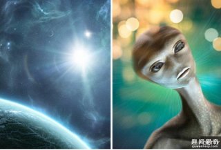 有没有外星人？NASA主管说