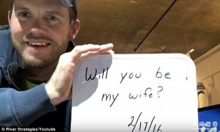 新型温馨虐狗方式~美男子