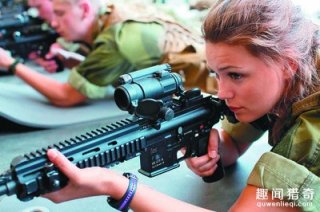 奇葩！这个国家的女性必