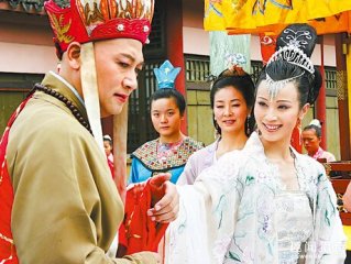 现实中真有女儿国吗？史