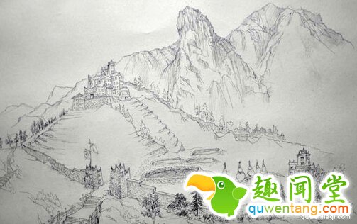 此国女人不固定嫁给一个男人，男人都是半夜溜进女人屋，一早就走