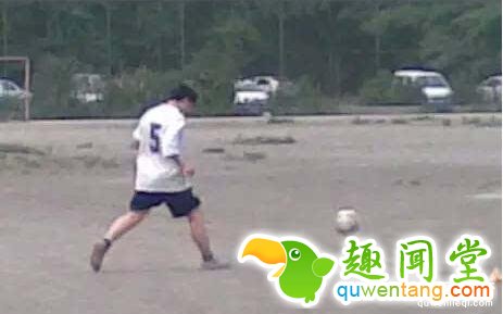 14岁少年瞬间在众人面前消失