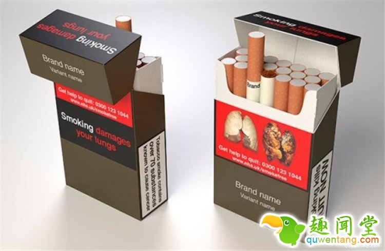 世界上最丑的颜色是啥？澳洲还用它来禁烟