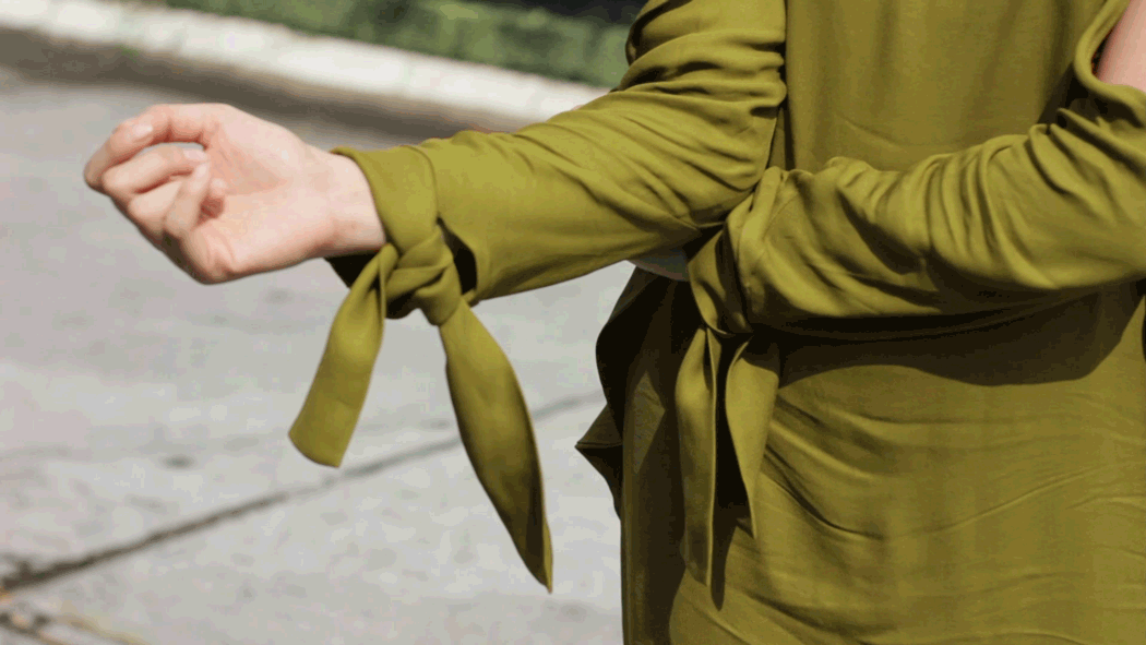 世界上最丑的颜色是啥？澳洲还用它来禁烟