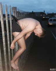 他醉酒照被传到网上后，