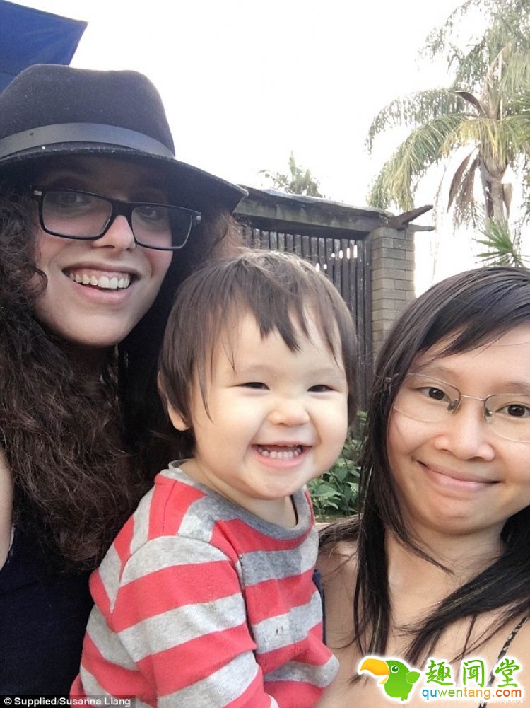 相恋结婚9年后，我的丈夫变成了我的妻子