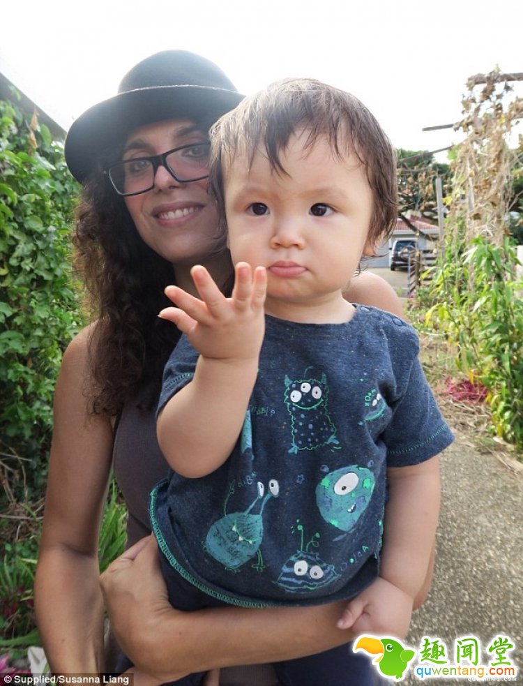 相恋结婚9年后，我的丈夫变成了我的妻子