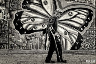 所谓的天时地利人和，说的就是这些照片