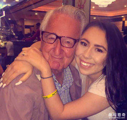 18岁少女和82岁爷爷一起上大学，成为学长