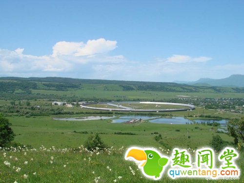 人类又从别的星球接收到无线电信号啦~不要回答