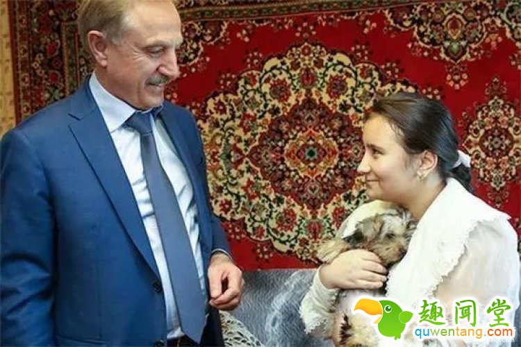 想要养只宠物狗？你只需要给普京写封信