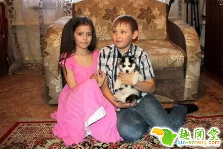 想要养只宠物狗？你只需要给普京写封信