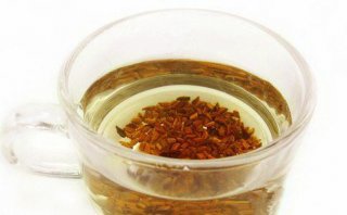 三种养生茶要少喝？